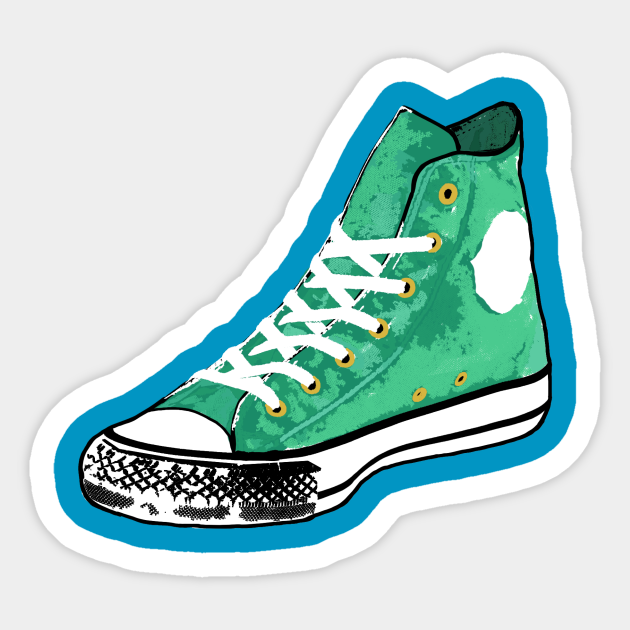 Sneaker Sneaker